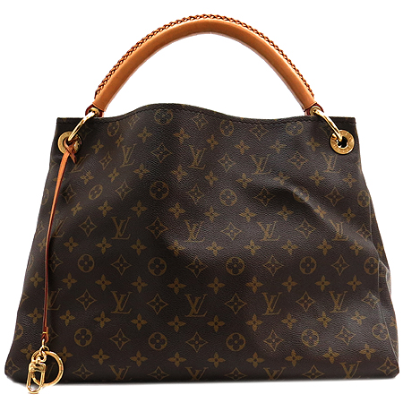 Louis Vuitton(���̺���) M40249 ���׷� ĵ���� ��ġ MM ����� �̹���2 - ���̺��� �߰���ǰ