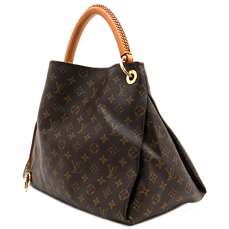 Louis Vuitton(���̺���) M40249 ���׷� ĵ���� ��ġ MM ����� �̹���3 - ���̺��� �߰���ǰ