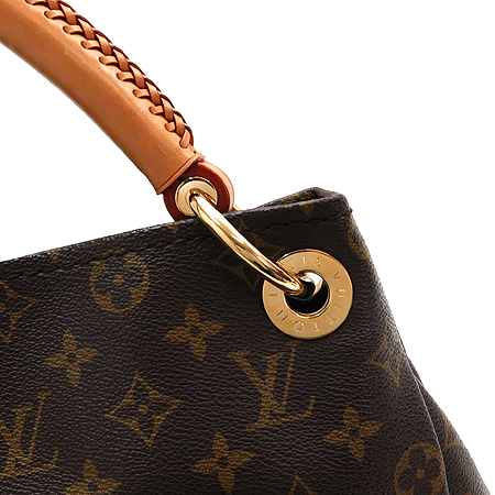 Louis Vuitton(���̺���) M40249 ���׷� ĵ���� ��ġ MM ����� �̹���4 - ���̺��� �߰���ǰ
