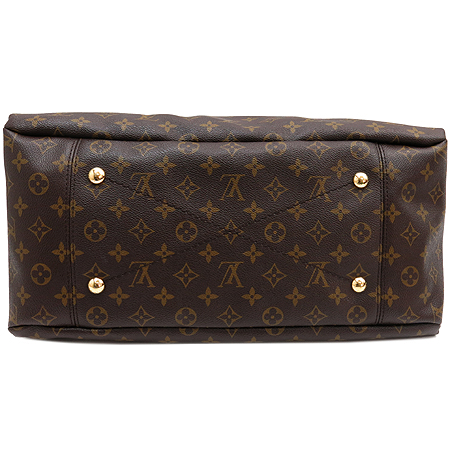 Louis Vuitton(���̺���) M40249 ���׷� ĵ���� ��ġ MM ����� �̹���6 - ���̺��� �߰���ǰ