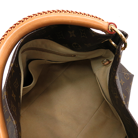 Louis Vuitton(���̺���) M40249 ���׷� ĵ���� ��ġ MM ����� �̹���7 - ���̺��� �߰���ǰ