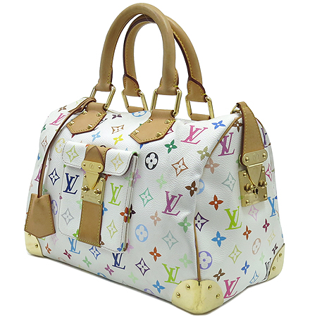 Louis Vuitton(���̺���) M92643 ���׷� ��Ƽ �÷� ȭ��Ʈ ���ǵ� 30 ��Ʈ�� �̹���2 - ���̺��� �߰���ǰ