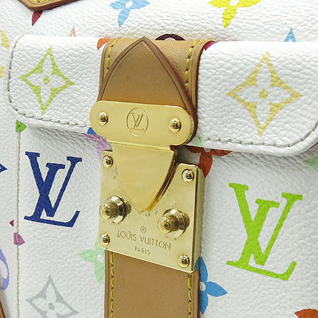 Louis Vuitton(���̺���) M92643 ���׷� ��Ƽ �÷� ȭ��Ʈ ���ǵ� 30 ��Ʈ�� �̹���3 - ���̺��� �߰���ǰ