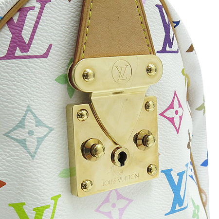 Louis Vuitton(���̺���) M92643 ���׷� ��Ƽ �÷� ȭ��Ʈ ���ǵ� 30 ��Ʈ�� �̹���4 - ���̺��� �߰���ǰ