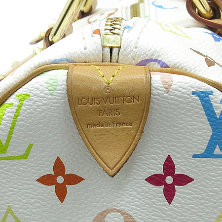 Louis Vuitton(���̺���) M92643 ���׷� ��Ƽ �÷� ȭ��Ʈ ���ǵ� 30 ��Ʈ�� �̹���5 - ���̺��� �߰���ǰ