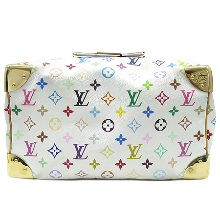 Louis Vuitton(���̺���) M92643 ���׷� ��Ƽ �÷� ȭ��Ʈ ���ǵ� 30 ��Ʈ�� �̹���6 - ���̺��� �߰���ǰ