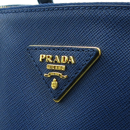 Prada(�����) BN1802 SAFFIANO LUX ���ǾƳ� ��Ʈ�� �̹���4 - ���̺��� �߰���ǰ