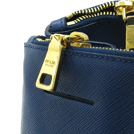 Prada(�����) BN1802 SAFFIANO LUX ���ǾƳ� ��Ʈ�� �̹���5 - ���̺��� �߰���ǰ