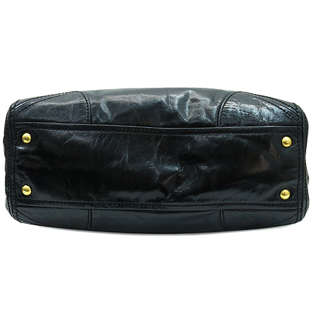 Prada(�����) BL0727 ��� ��Ż �ΰ� VITELLO SHINE (�۾��� ����) ���� ���� ��Ʈ�� + �����Ʈ�� �̹���6 - ���̺��� �߰���ǰ