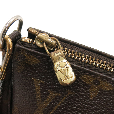 Louis Vuitton(���̺���) M51980 ���׷� ĵ���� ����Ʈ �׼����� �Ŀ�ġ ����� �̹���5 - ���̺��� �߰���ǰ