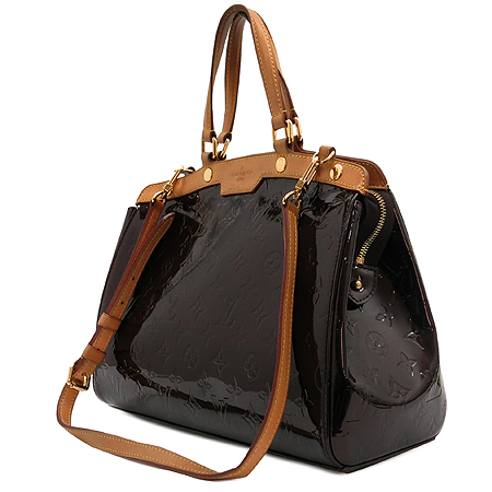 Louis Vuitton(���̺���) M91619 ���׷� ������ �Ƹ����� �극�� MM 2WAY [��������] �̹���3 - ���̺��� �߰���ǰ
