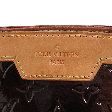 Louis Vuitton(���̺���) M91619 ���׷� ������ �Ƹ����� �극�� MM 2WAY [��������] �̹���4 - ���̺��� �߰���ǰ