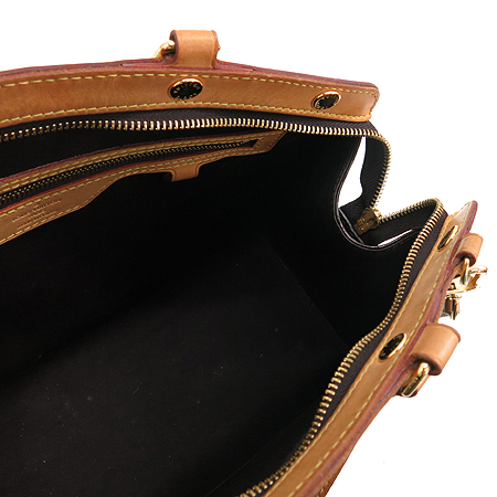 Louis Vuitton(���̺���) M91619 ���׷� ������ �Ƹ����� �극�� MM 2WAY [��������] �̹���7 - ���̺��� �߰���ǰ