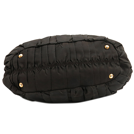 Prada(�����) BN1792 ��ũ īŰ ������ �к긯 2WAY �̹���5 - ���̺��� �߰���ǰ