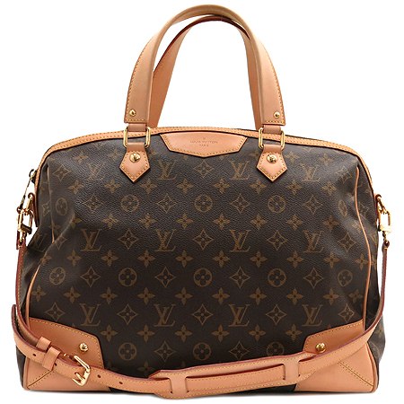 Louis Vuitton(���̺���) M40324 ���׷� ĵ���� ��Ƽ�� GM 2WAY �̹���2 - ���̺��� �߰���ǰ