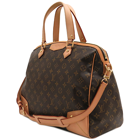Louis Vuitton(���̺���) M40324 ���׷� ĵ���� ��Ƽ�� GM 2WAY �̹���3 - ���̺��� �߰���ǰ