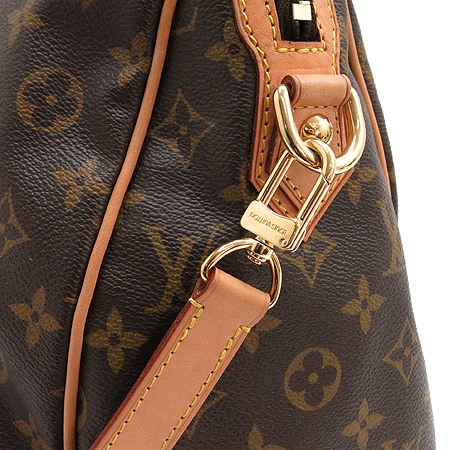 Louis Vuitton(���̺���) M40324 ���׷� ĵ���� ��Ƽ�� GM 2WAY �̹���4 - ���̺��� �߰���ǰ