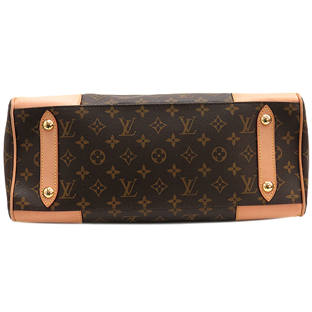 Louis Vuitton(���̺���) M40324 ���׷� ĵ���� ��Ƽ�� GM 2WAY �̹���6 - ���̺��� �߰���ǰ