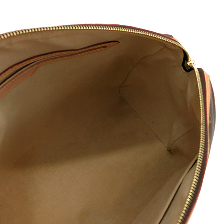 Louis Vuitton(���̺���) M40324 ���׷� ĵ���� ��Ƽ�� GM 2WAY �̹���7 - ���̺��� �߰���ǰ