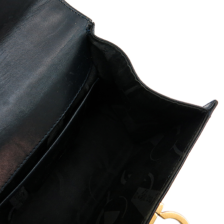 Ferragamo(��󰡸�) BA216797 ���� ��ġ�� �ΰ� �̴� ũ�ν��� �̹���5 - ���̺��� �߰���ǰ