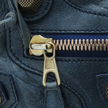 Balenciaga(�߷��þư�) 173082 ���̺� ���� ���̾�Ʈ ��Ʈ Ÿ�� 2WAY + �����ſ� �̹���4 - ���̺��� �߰���ǰ