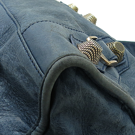 Balenciaga(�߷��þư�) 173082 ���̺� ���� ���̾�Ʈ ��Ʈ Ÿ�� 2WAY + �����ſ� �̹���5 - ���̺��� �߰���ǰ