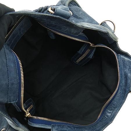 Balenciaga(�߷��þư�) 173082 ���̺� ���� ���̾�Ʈ ��Ʈ Ÿ�� 2WAY + �����ſ� �̹���7 - ���̺��� �߰���ǰ