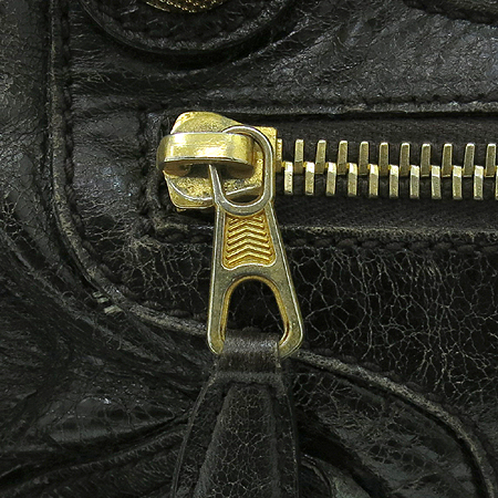 Balenciaga(�߷��þư�) 173084 ���̾�Ʈ ��Ƽ 2WAY �̹���4 - ���̺��� �߰���ǰ