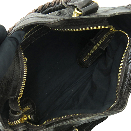 Balenciaga(�߷��þư�) 173084 ���̾�Ʈ ��Ƽ 2WAY �̹���6 - ���̺��� �߰���ǰ