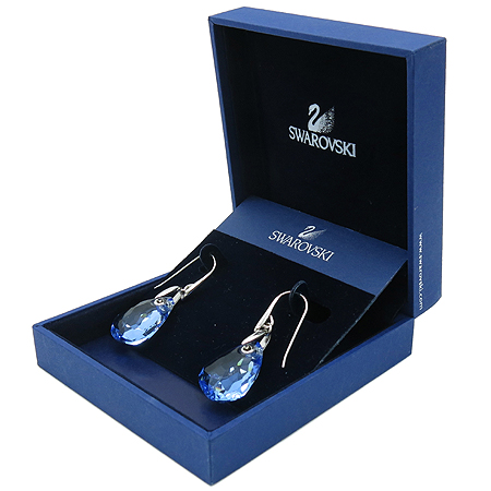 Swarovski(���ͷκ꽺Ű) ���� ũ����Ż �Ͱ��� �̹���2 - ���̺��� �߰���ǰ