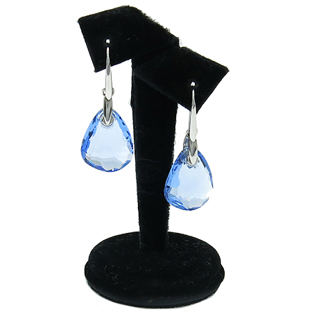 Swarovski(���ͷκ꽺Ű) ���� ũ����Ż �Ͱ��� �̹���3 - ���̺��� �߰���ǰ