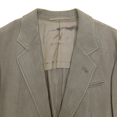 Armani COLLEZIONI(�Ƹ����� �÷�������) ��ũ�������÷� 2��ư ���� [���빮��] �̹���2 - ���̺��� �߰���ǰ