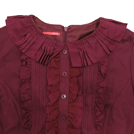 OLIVE DES OLIVE(�ø��굥�ø���) �����÷� ���ǽ� (���:��ũ100) �̹���2 - ���̺��� �߰���ǰ