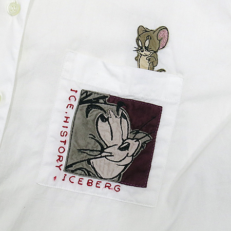 Iceberg(���̽�����) ȭ��Ʈ�÷� ���� �̹���4 - ���̺��� �߰���ǰ