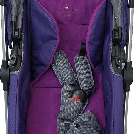 LASCALA(�󽺱��) Puccini(Ǫġ��) �˷�̴� ������ ���� �÷� ������ �̹���4 - ���̺��� �߰���ǰ