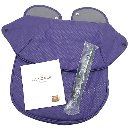 LASCALA(�󽺱��) Puccini(Ǫġ��) �˷�̴� ������ ���� �÷� ������ �̹���7 - ���̺��� �߰���ǰ