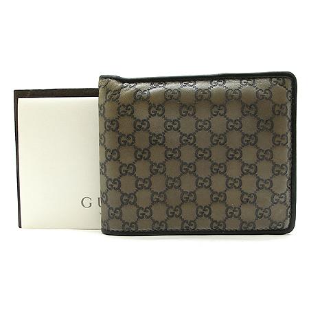 Gucci(����) 256438 GG�ΰ� ������ ������ �̹���2 - ���̺��� �߰���ǰ