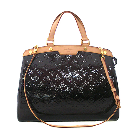 Louis Vuitton(���̺���) M91616 ���׷� ������ �Ƹ����� �극�� GM 2WAY �̹���2 - ���̺��� �߰���ǰ
