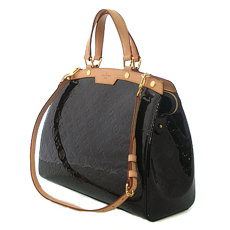 Louis Vuitton(���̺���) M91616 ���׷� ������ �Ƹ����� �극�� GM 2WAY �̹���3 - ���̺��� �߰���ǰ