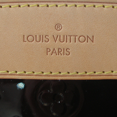 Louis Vuitton(���̺���) M91616 ���׷� ������ �Ƹ����� �극�� GM 2WAY �̹���4 - ���̺��� �߰���ǰ