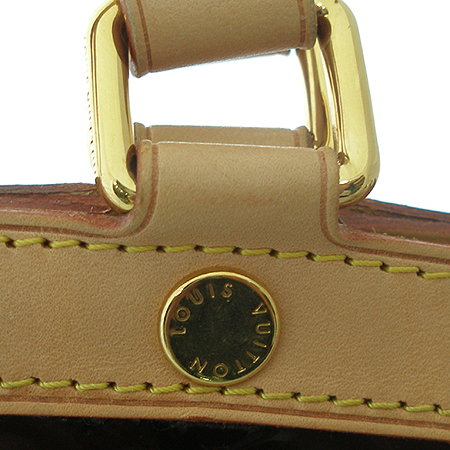 Louis Vuitton(���̺���) M91616 ���׷� ������ �Ƹ����� �극�� GM 2WAY �̹���5 - ���̺��� �߰���ǰ