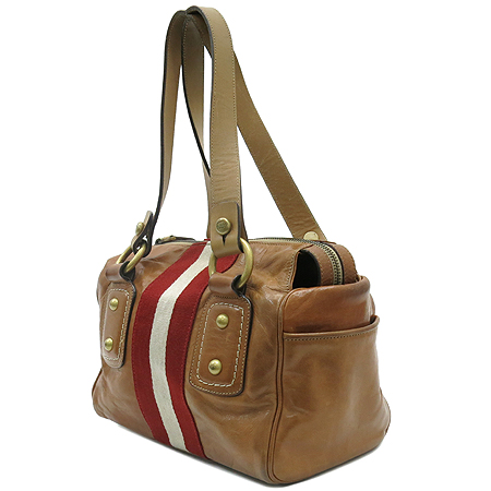 Bally(�߸�) TRIRA ���� ���� ��� ��Ƽġ ��Ʈ�� �̹���2 - ���̺��� �߰���ǰ