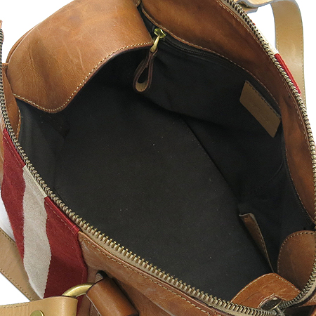 Bally(�߸�) TRIRA ���� ���� ��� ��Ƽġ ��Ʈ�� �̹���6 - ���̺��� �߰���ǰ