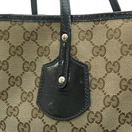 Gucci(����) 211975 GG�ΰ� �ڰ��� ���� �ֳ��� Ʈ���� ���� ����� �̹���4 - ���̺��� �߰���ǰ