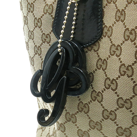 Gucci(����) 211975 GG�ΰ� �ڰ��� ���� �ֳ��� Ʈ���� ���� ����� �̹���5 - ���̺��� �߰���ǰ