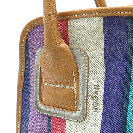 HOGAN(ȣ��) �к긯 ��Ʈ�� [��������] �̹���3 - ���̺��� �߰���ǰ