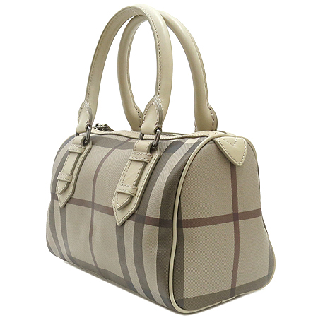 Burberry(������) 3690441 ����ũ üũ ������ ��Ʈ�� �̹���2 - ���̺��� �߰���ǰ