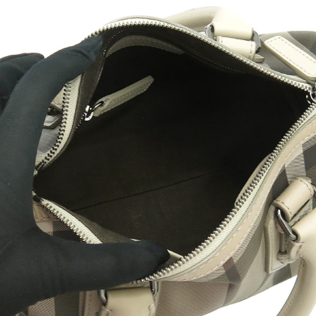 Burberry(������) 3690441 ����ũ üũ ������ ��Ʈ�� �̹���6 - ���̺��� �߰���ǰ