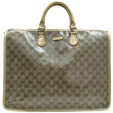 Gucci(����) 189899 GG�ΰ� ���PVC ��Ʈ�� �̹���2 - ���̺��� �߰���ǰ