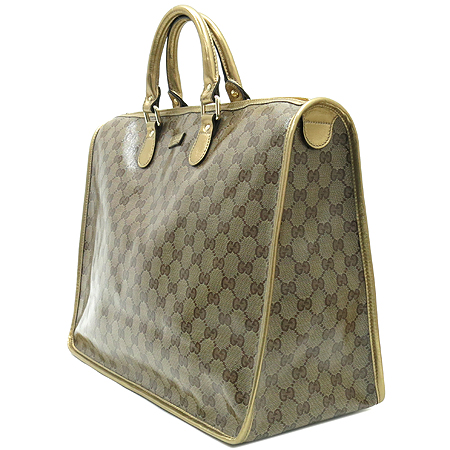 Gucci(����) 189899 GG�ΰ� ���PVC ��Ʈ�� �̹���3 - ���̺��� �߰���ǰ